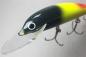 Preview: Matala Wobbler, Länge: 18 cm, Farbe: Rainbow Head 050, schwimmend, von Suomen Uistin The Finnish Lure Company (Jarmo Rapala)